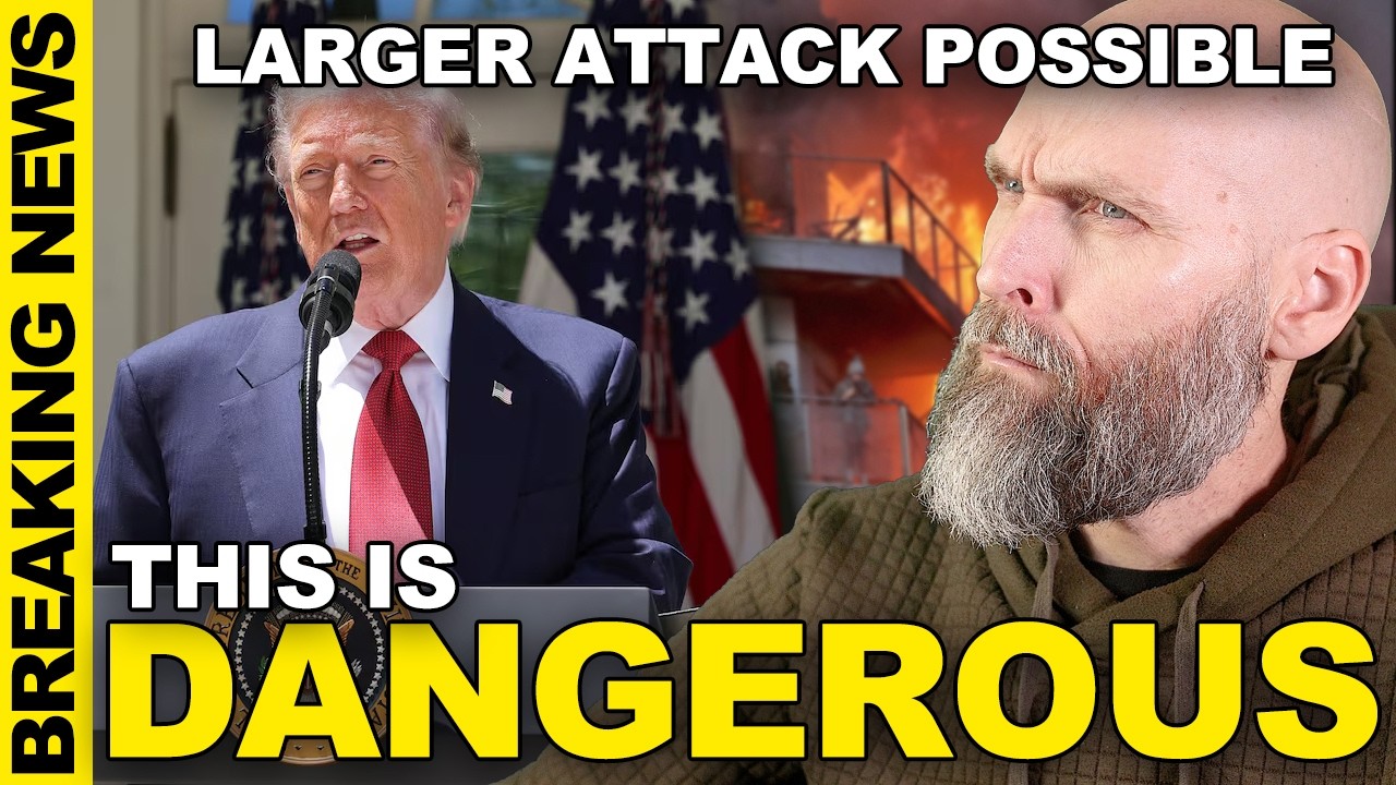 🔥BREAKING🔥NATIONWIDE EMERGENCY🔥POTENTIAL SABOTAGE EVENT🔥PUBLIC CRISIS INCIDENT🔥LARGE ATTACK POSSIBLE