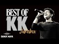 2 Hours Of KK S Greatest Hits Hindi Jukebox Timeless Melodies By SonixNova