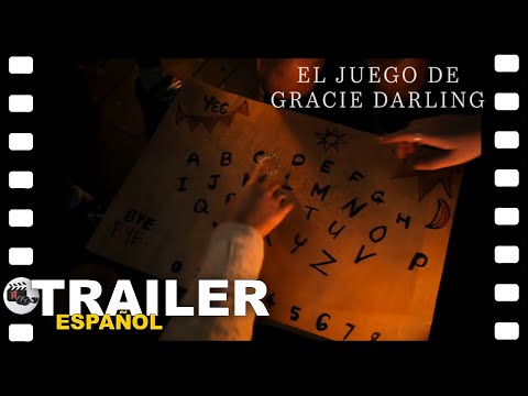 Tráiler en español de El juego de Gracie Darling