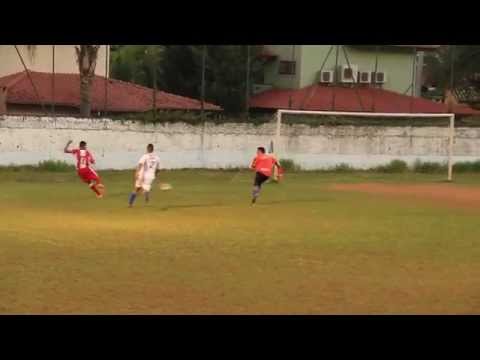 Melhores momentos União de Maresias 0 X 0 Maresias B