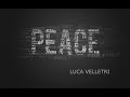 LUCA VELLETRI -  PEACE (originally by Michael McDonald & Beth Nielsen Chapman)