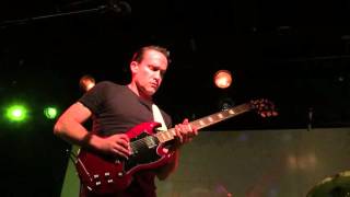 Xiu Xiu plays Twin Peaks - Into the Night (live at Inkonst)