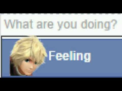 xenoblade's obstacle in our path but I put the original and definitive version together