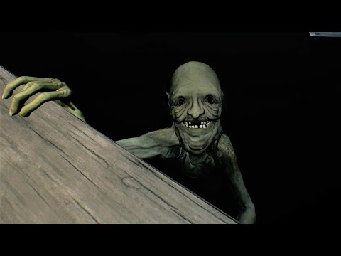 Little Nightmares DLC: Secrets of the Maw with First Person Mod - Full Game (no commentary)