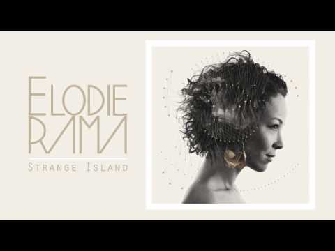 ELODIE RAMA - Winter Blue [Le Parasite Version] Audio