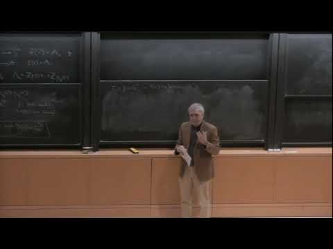 Umberto Zannier - Ambients for the Betti map and the question of its rank