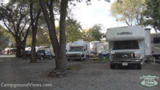 Two Rivers Campground Video
