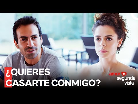 La Propuesta Sorpresa De Fatih A Zeynep - Amor A Segunda Vista