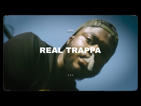 7MILETEEJAY -  REAL TRAPPA (OFFICIAL MUSIC VIDEO)