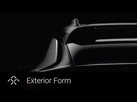 Faraday Future FF 91