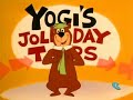 Yogi Bear And The Magical Flight Of The Spruce Goose Holiday Jollyday Bus Hungarian