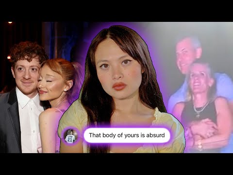 The Public Spectacle of Cheating