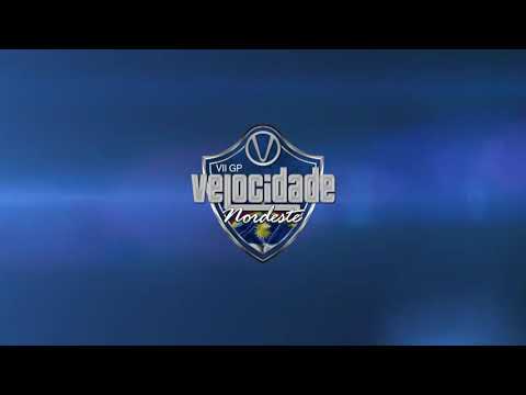 VII GP Velocidade Nordeste - Terceiro páreo
