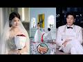 Ma Xiaoyu And Meng Na Are Finally Officially Married Public Excitement