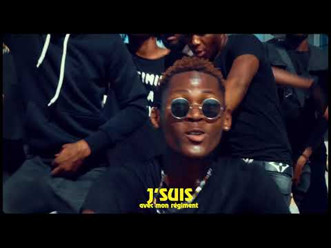 Yuri Picasso - Dans la rue (directed by @le_banks)