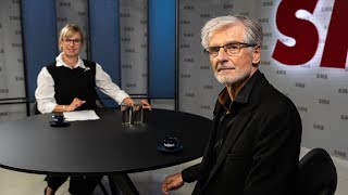 Download lagu Weiss v Aréne: Babiš nebude Ficovi a Orbánovi robiť pucipajtáša mp3