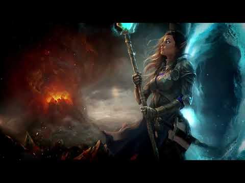 Action Background Music No Copyright - Medieval Cinematic Fantasy EPIC Battle Music NO COPYRIGHT