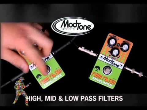 ModTone MT-FF Funk Filter