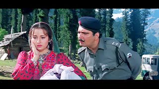 Download lagu कभी तो अपने इस मरीज़ का इलाज कर दो - Henna Movie Scene - Raza Murad - Zeba Bakhtiar mp3