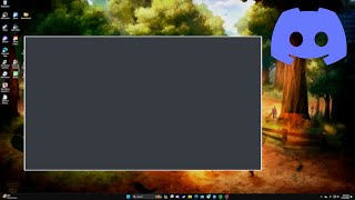 How to Fix Discord Stuck on Gray Screen (2024 Easy Fix!)