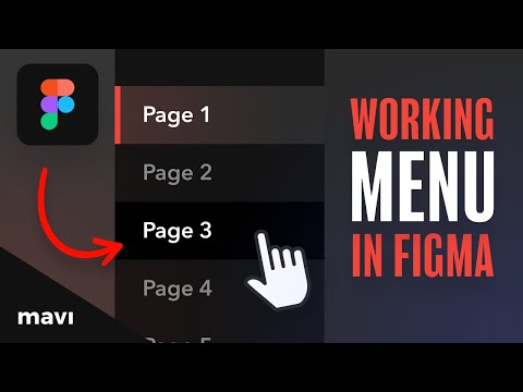 Create an Interactive Checkbox Component in 210 Seconds Figma Tutorial