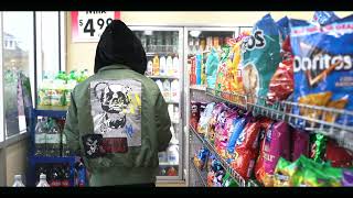 Supastar LT - “Mercy On Me” Directed By Don Filmz