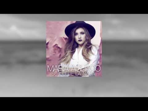 María Aguado – Surjo de la nada (Lyric video)