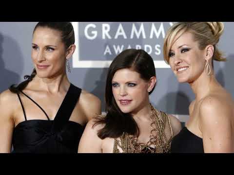 Thumbnail for Natalie Maines, Martie Maguire and Emily Strayer, releaed a statemet after learning of Laura Lynch’s by Martie Maguire