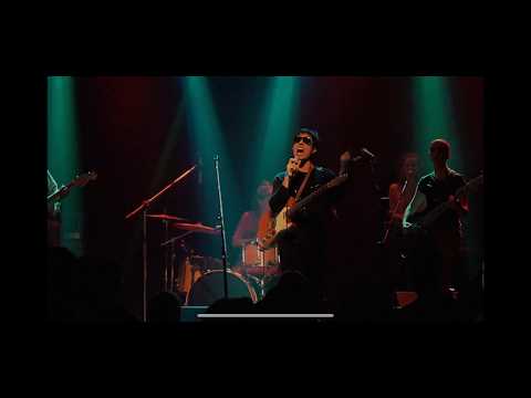 Pato Lange "La Siguen Rompiendo" (En Vivo en BA) 13/06/2024