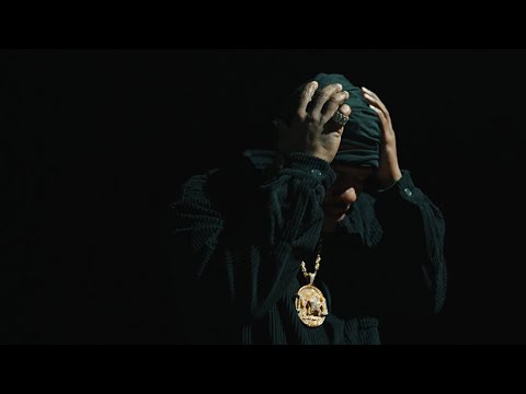 MobFam E - Survivor’s Guilt [Official Video]