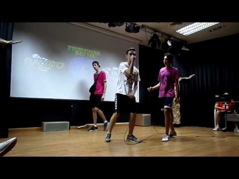 Cnz vs Dekko [Cuartos - Primavera Battle]