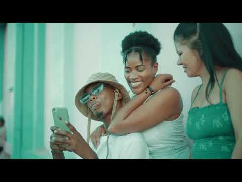 APPY MABIZELA, kom Mammie-  Vincent Die Laste Hond x De3zy Poco Loco( OFFICIAL VIDEO)