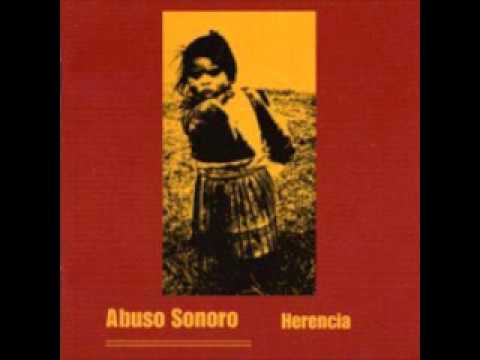 Abuso Sonoro - Ay Carmela