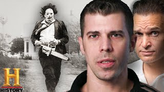 True Stories That Inspired Horror Movies