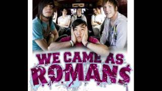 We Came as Romans - Numbers