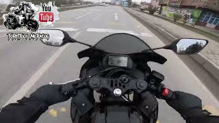250 cc Motosiklet Almayı düşünülenler için En iyi Rehber! #vlog #motovlo #yamaha