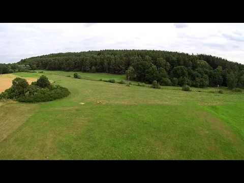 Camping Horjany 2015