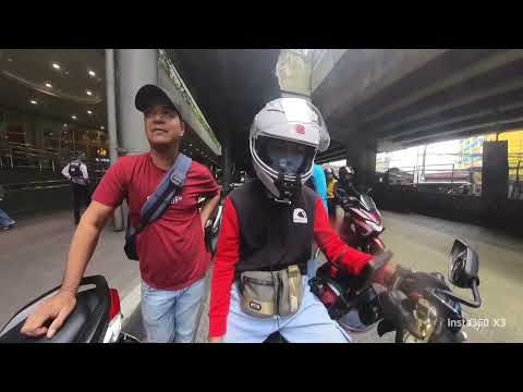 Habal na ayaw pasakayin ang pasahero sa legit na mc taxi @sigmotoride