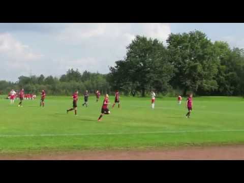 3. Spieltag 1:0 durch Swen Kaufmann