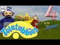 Teletubbies Numbers Pack 2 Full Episode Compilation