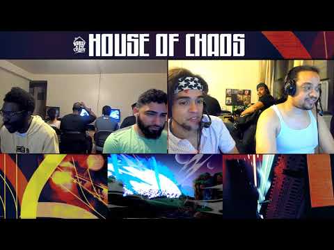 TSL at the HOC 5 - Dragon Ball Fighterz - Dieminion vs Randomfiend Grand Finals [ Very Intense set ]