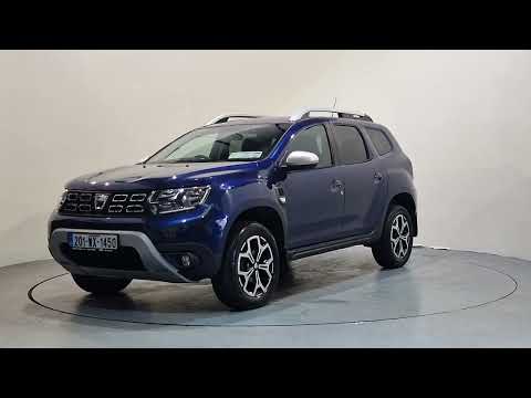 Dacia Duster 1.6 SCE 115 Prestige - Image 2