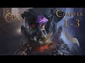 Bye Sweet Carole Walkthrough Chapter 1 3 No Commentary