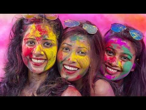 University Bans Women From Popular Festival