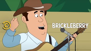 Brickleberry - The Cock Song