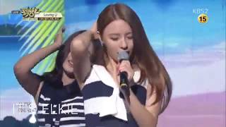 ELKIE X TZUYU : My Dear Friend (Thank You For Being You) #ET