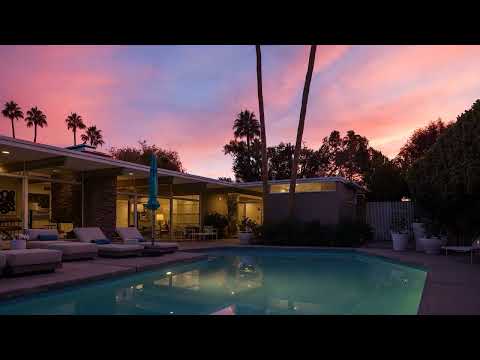 Listed at $3,695,000 - 255 N Via Las Palmas - The Agency