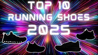 The Most Exciting Running Shoes of 2025: My Top Picks
