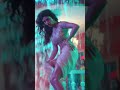 KISSIK Song Sreeleela 4K Edit