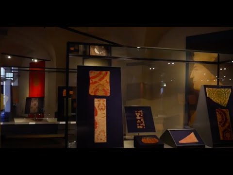 MAP - Musei a Prato | Museo del Tessuto